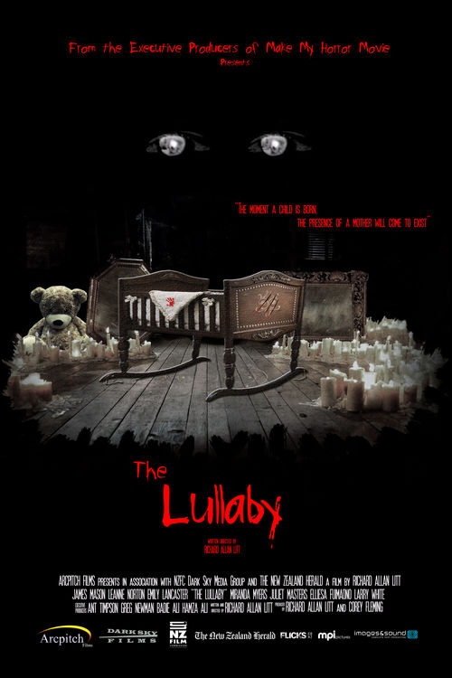 The Lullaby Make My Horror Movie