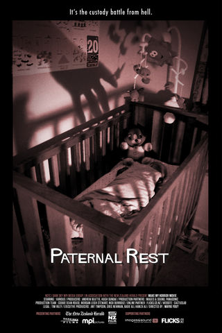 Paternal Rest Poster