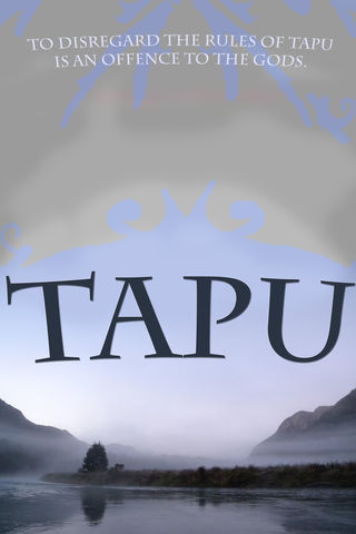 Tapu Poster