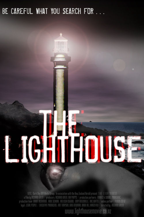 movie about lighthouse keeper who finds a baby