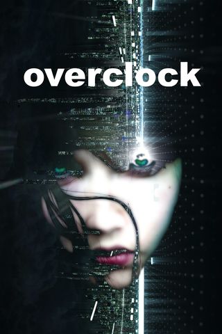 overclock Poster