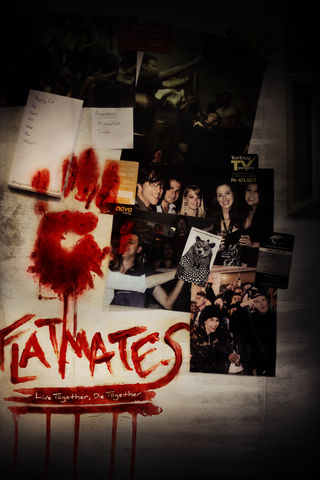 Flatmates Poster