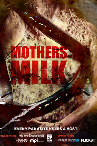 Mother's Milk Poster