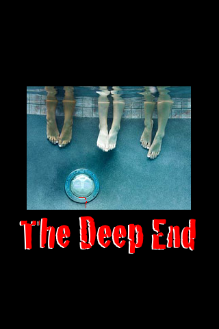 The Deep End Poster