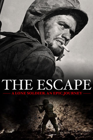 The Escape Poster