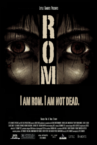 ROM Poster