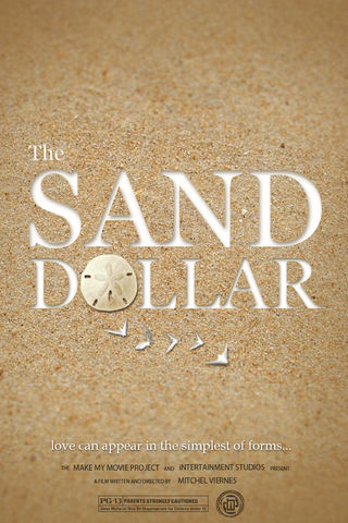 The Sand Dollar Poster