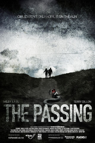 The Passing Poster