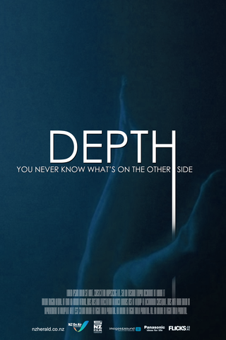 Depth Poster