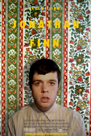 Jonathan Finn Poster