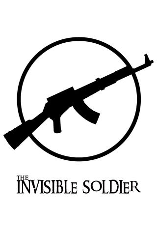 The Invisible Soldier  Poster