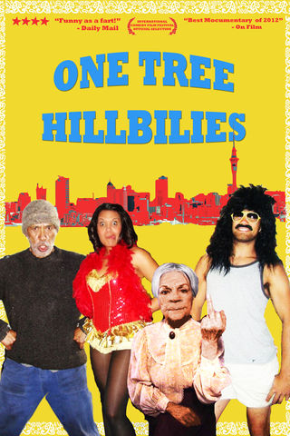 One Tree Hillbillies Poster