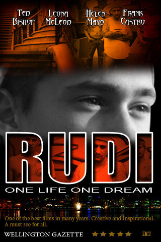 RUDI Poster