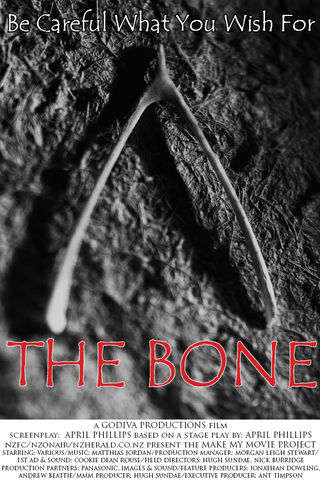 The Bone Poster