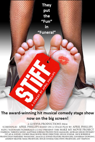 STiFF Poster