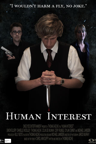 Human Interest Poster