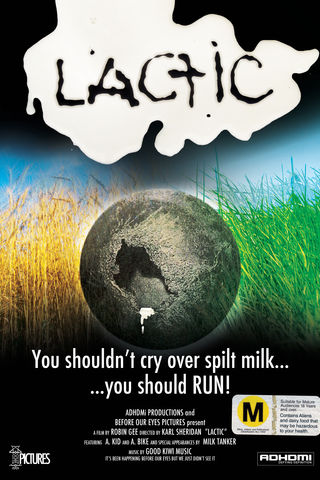 LACTIC Poster