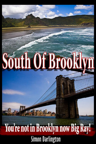 South Of Brooklyn Poster