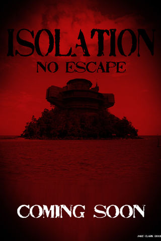 Isolation Poster