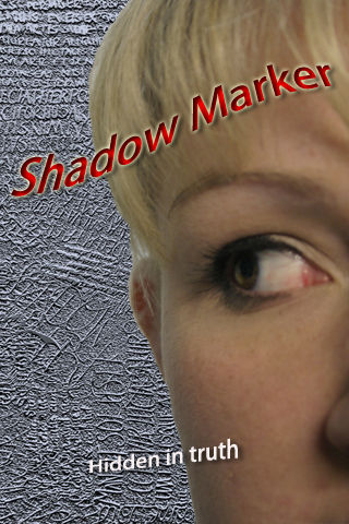 Shadow Marker Poster