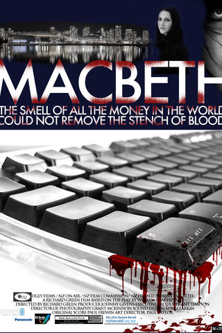 Macbeth Poster