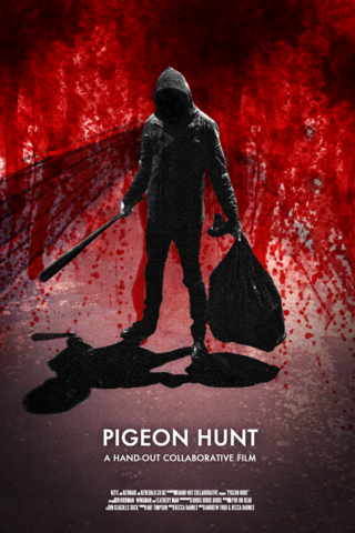 Pigeon Hunt Poster