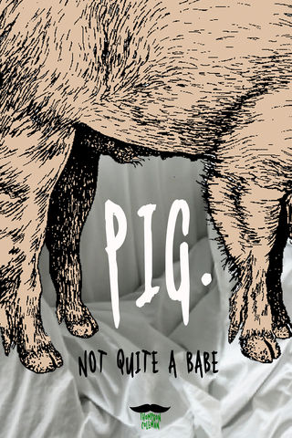 PIG Poster