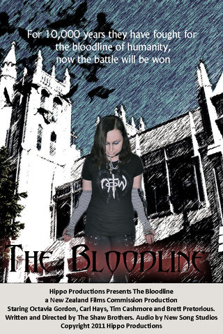 The Bloodline Poster