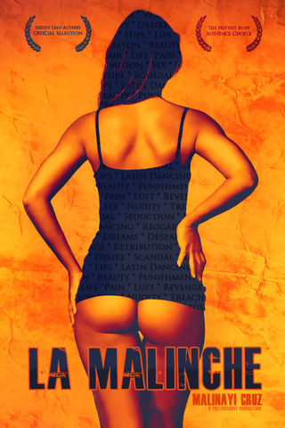 La Malinche Poster