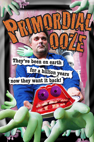 Primordial Ooze Poster