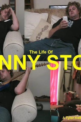 The Life of Jonny Stone  Poster