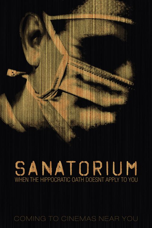 the sanatorium review