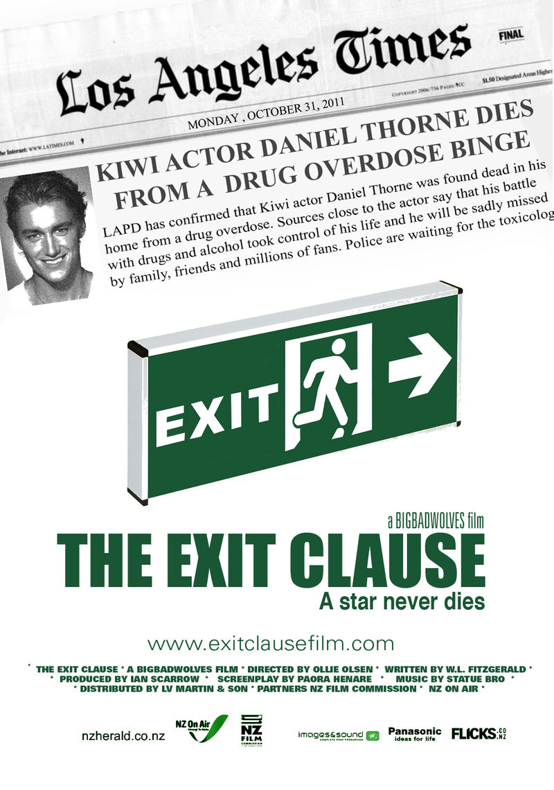 The Exit