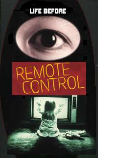 Remote Control Poster